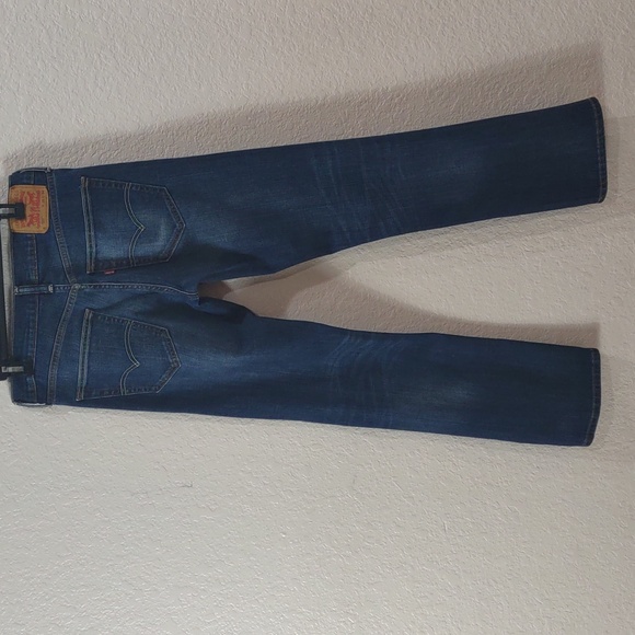 LEVI'S 527 JEANS. - Picture 5 of 17